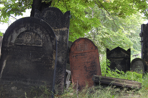 cmentarz sosnowiec